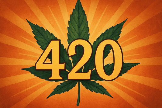 Mikä ihmeen 420? Kannabiskulttuurin kansainvälinen juhlapäivä
