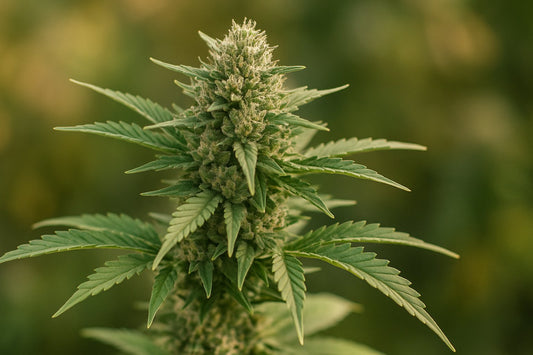 CBD-lajikkeet: kannabiksen rento puoli ilman päihdyttävää vaikutusta