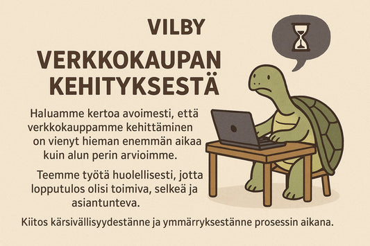 Verkkokaupan kehityksestä