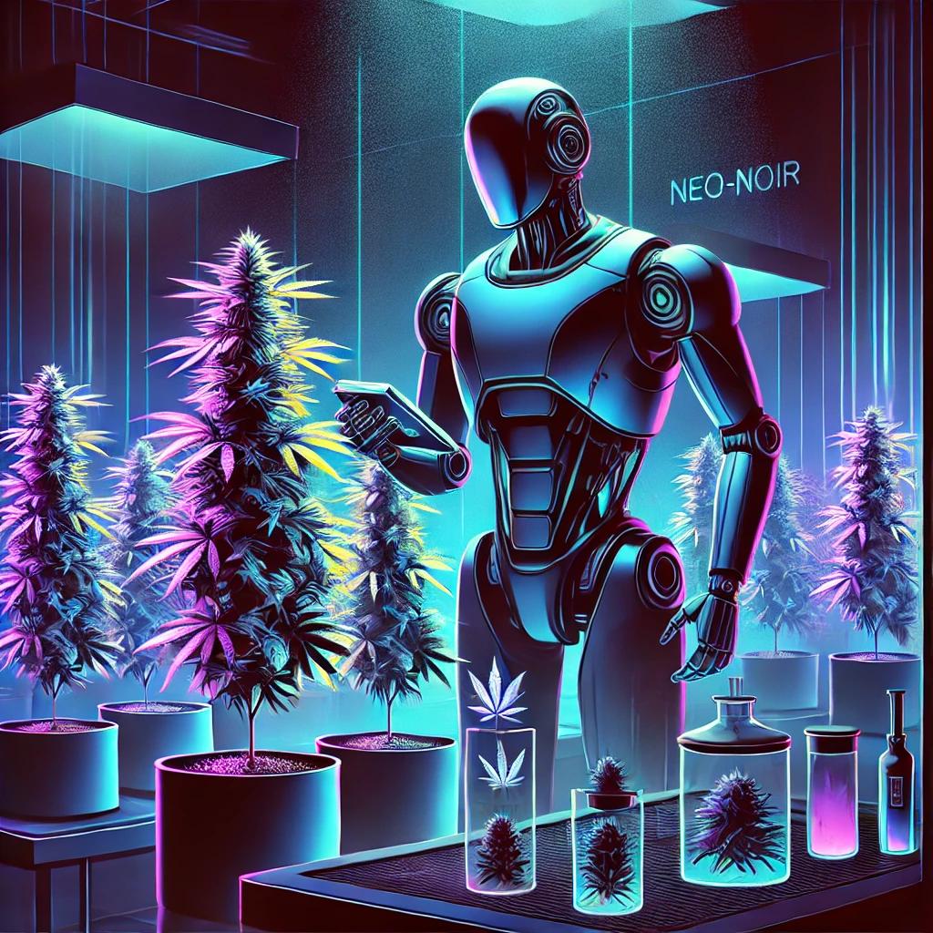 Sativa vs. Indica vs. Hybridit – Miten erottaa lajikkeet?