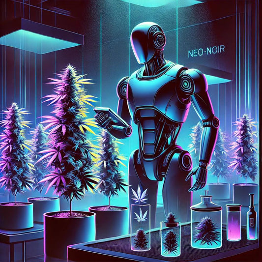 Sativa vs. Indica vs. Hybridit – Miten erottaa lajikkeet?