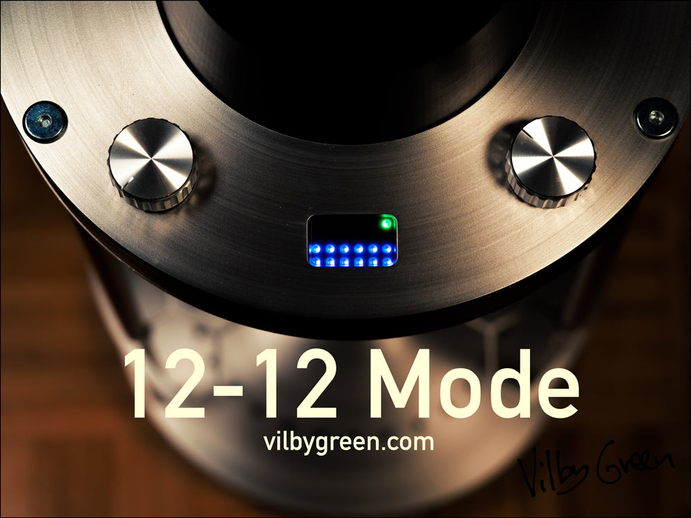 Vilby Green grow box