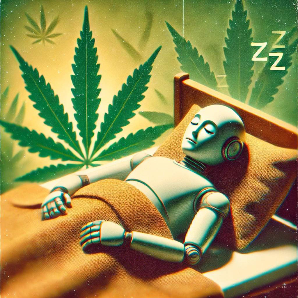 Kannabis ja uni: Tutkimuksia ja kokemuksia
