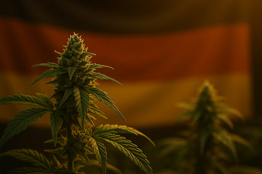 Saksa laillisti kannabiksen käytön - Mitä tämä tarkoittaa Euroopan kannabiskulttuurille?
