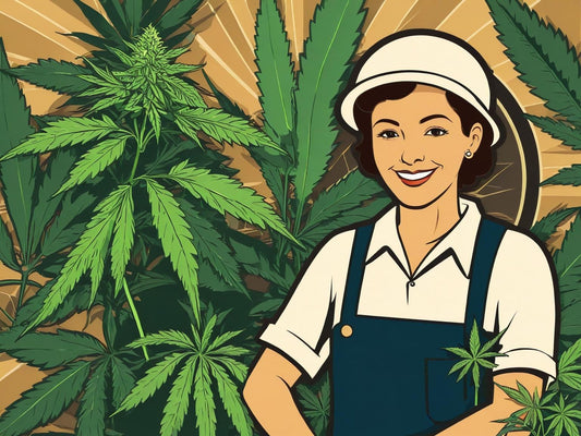 Kannabisteollisuus Euroopassa: Työpaikkojen luominen ja talouskasvun mahdollisuudet