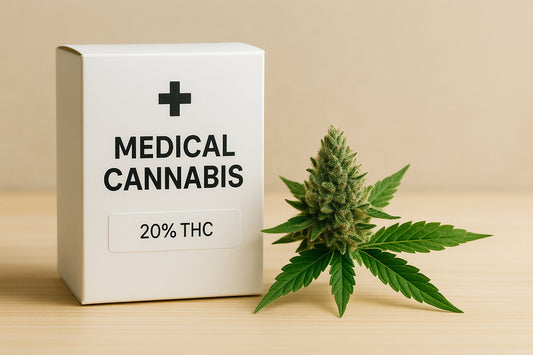 Lääkekannabis yleistyy – voisiko se korvata haitallisempia lääkkeitä?