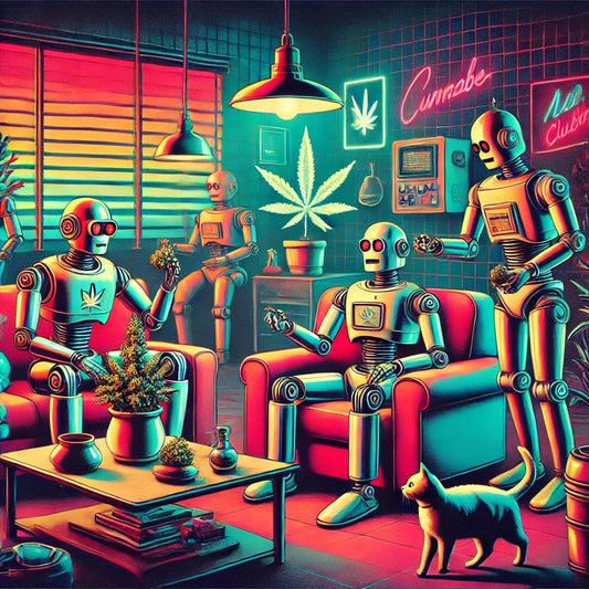 Kannabiskulttuuri ja yhteisöllisyys: Yhdistävä voima